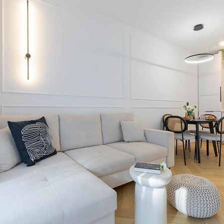 Lukier Muse- Katowice Centrum - Mikolowska - Free Garage - Self Check-In 외부 사진