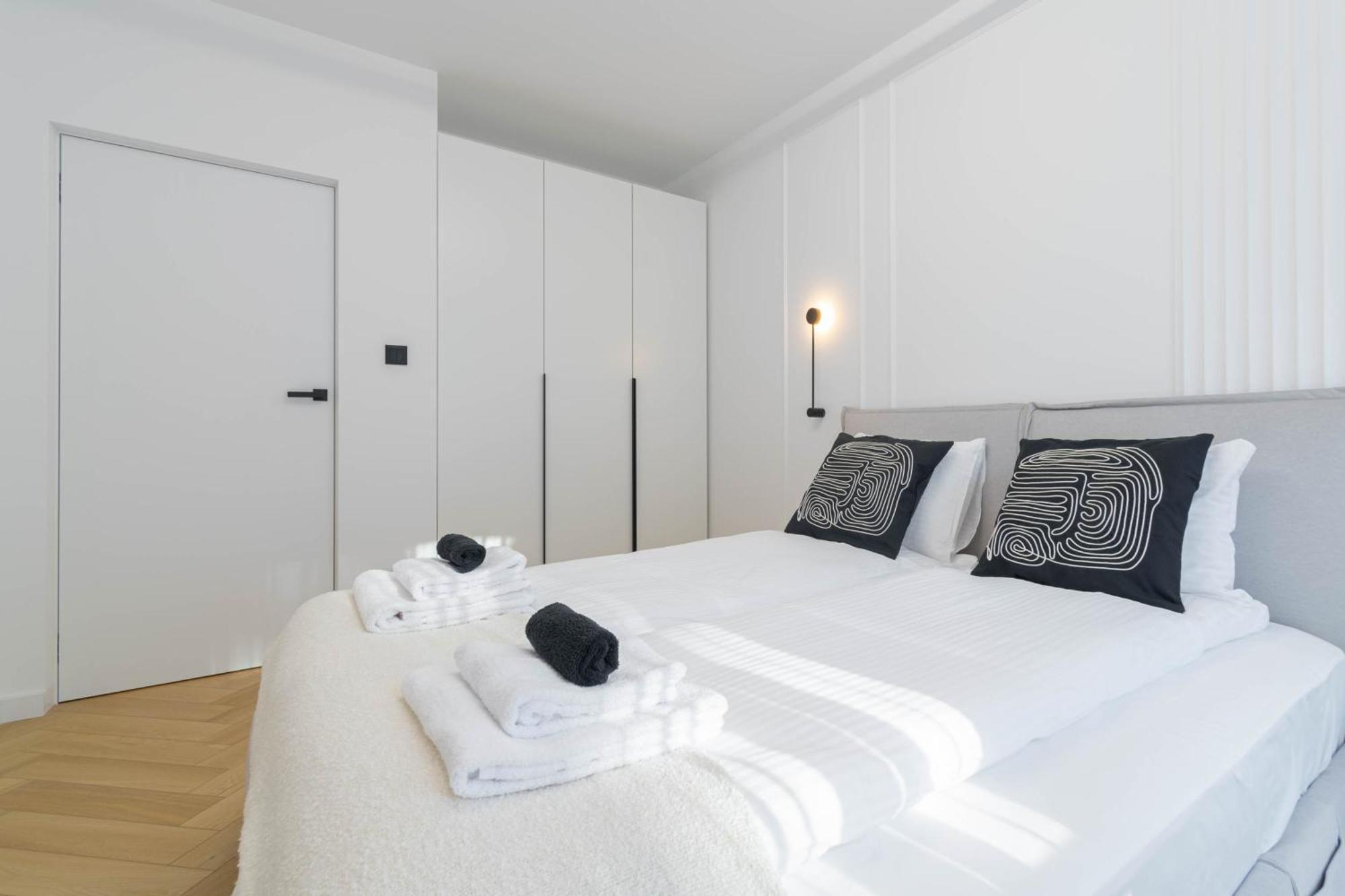 Lukier Muse- Katowice Centrum - Mikolowska - Free Garage - Self Check-In 외부 사진